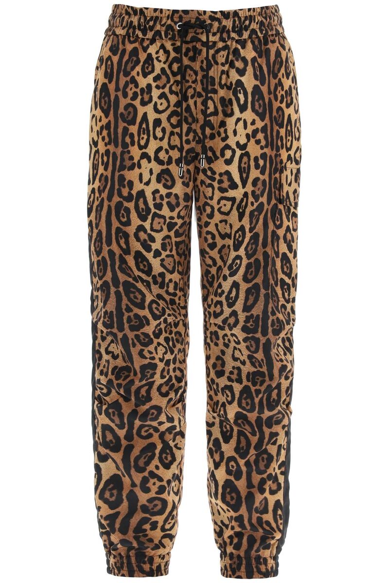 jogger trousers D&G DOLCE&GABBANA Men Tg. 48 IT GP05OTFPSH8 jogger trousers D&G DOLCE&GABBANA Men Tg. 48 IT GP05OTFPSH8