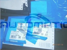 1PCS New Omron E3F3-D86 Fast Ship