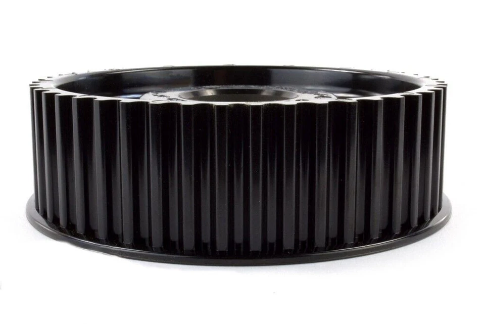 Piñón de engranaje de leva de escape Subaru 2002-2013 turbo fabricante original nuevo 13054aa033 Foto 2 de 3