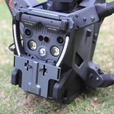 BK30 PSDK Air Dropping System & Flash Light 2-in-1 for DJI Matrice 30/30T Drone