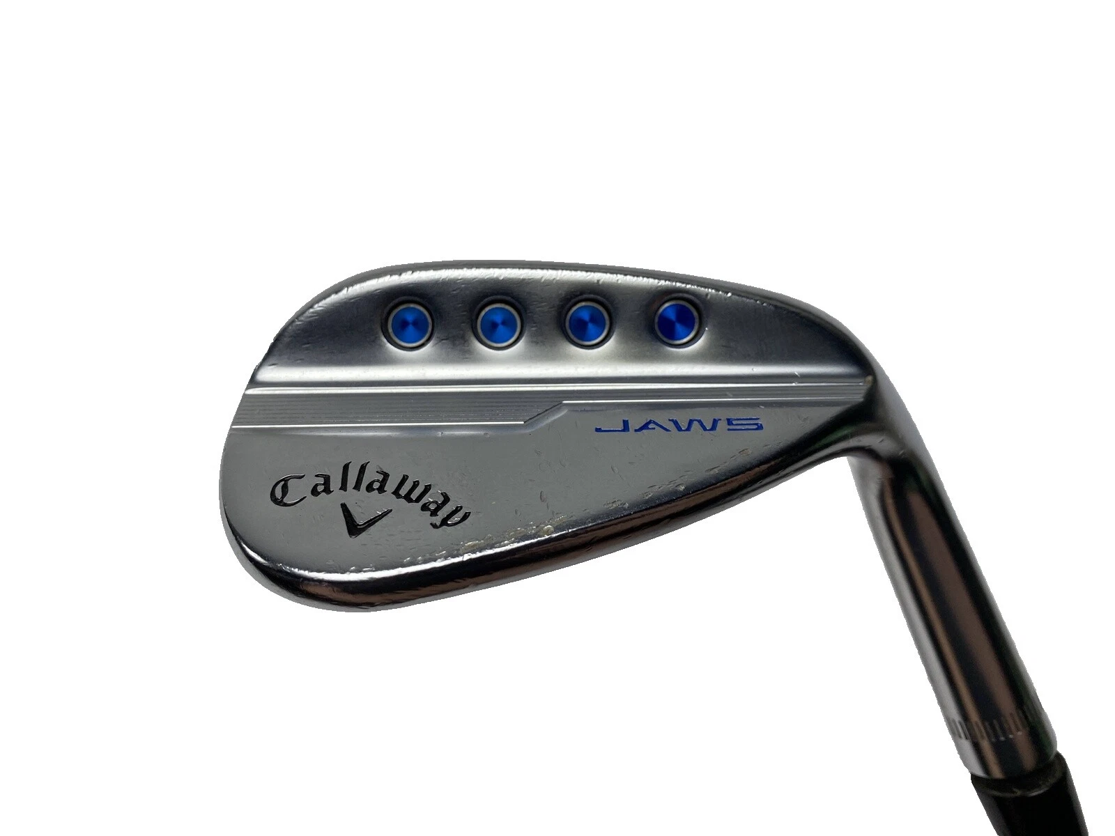 Callaway Regular 52 Loft Golf Clubs