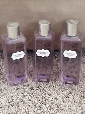 Lot Of 3 VICTORIA'S SECRET TEASE REBEL FRAGRANCE BODY MIST SPRAY 8.4