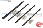 FOR LANDCRUISER VDJ79 VDJ78 NEW GENUINE FRONT DOOR RH LH WEATHERSTRIP SET