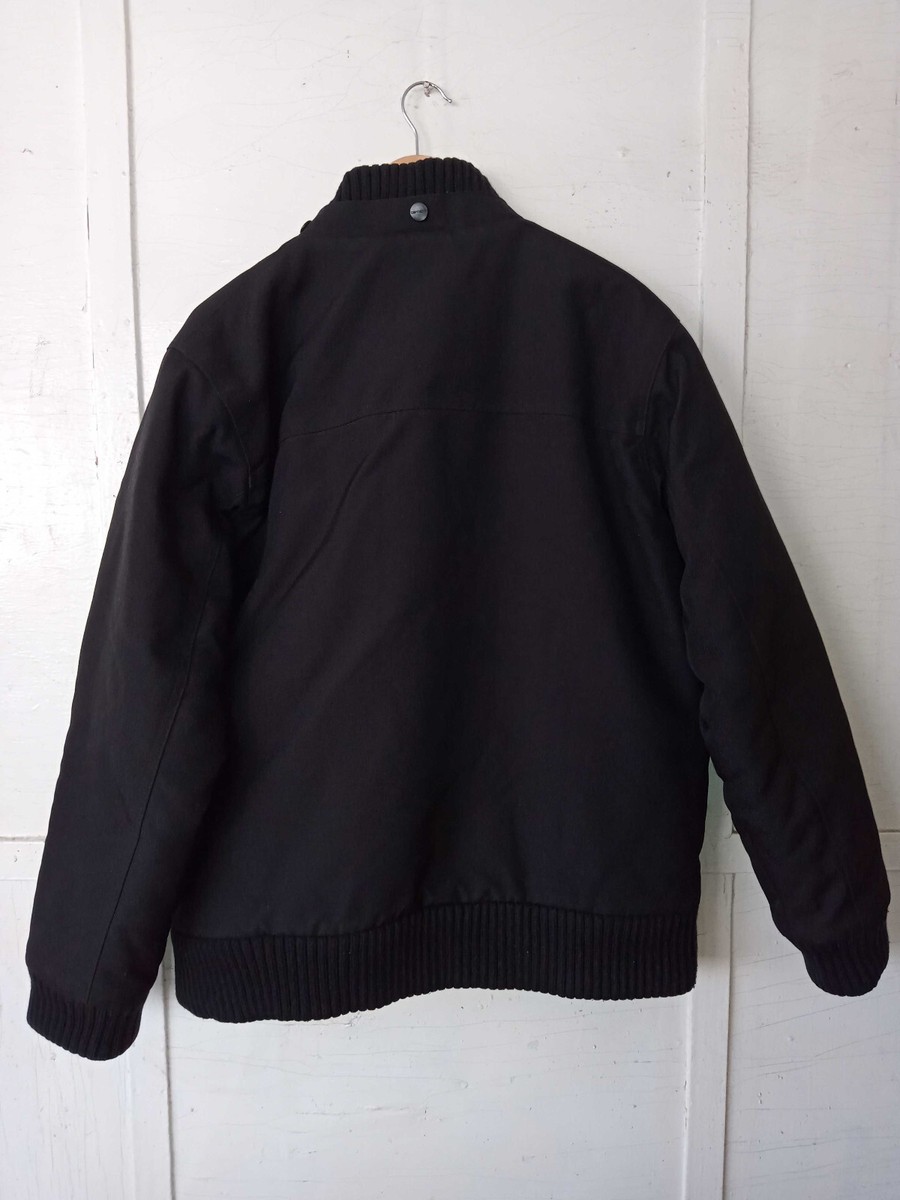 Carhartt cordura ranger jacket size L great condition | eBay