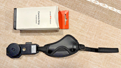 Mennon Kameragriff / Handschlaufe HS-SLR