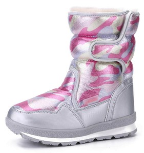 dadawen snow boots