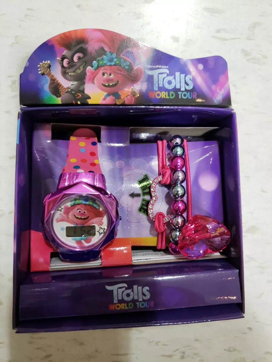 Watch Trolls