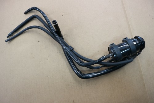 Kymco Xciting 400i ABS E4  Orig. AGR Ventil + Schläuche  (22364)