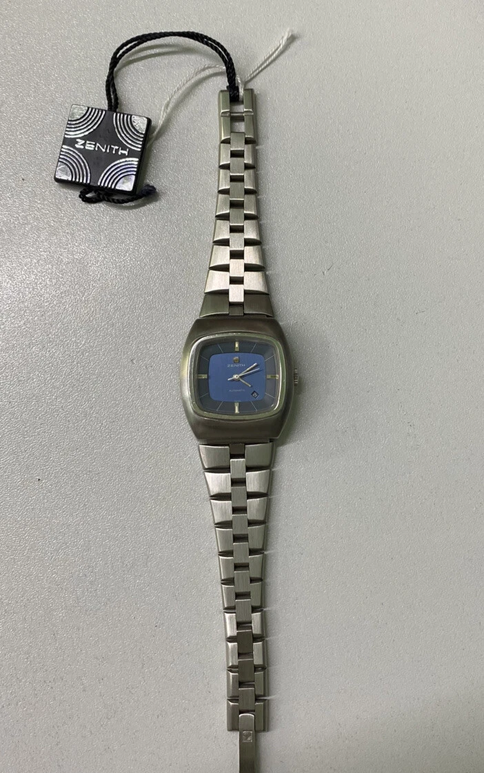 Zenith — Vintage Zenith Women's Watch