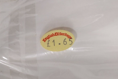 LLAVERO/LLAVERO STONEHENGE Preseli piedra azul vintage de Gales Inglaterra ¡NUEVO! - Imagen 9 de 9