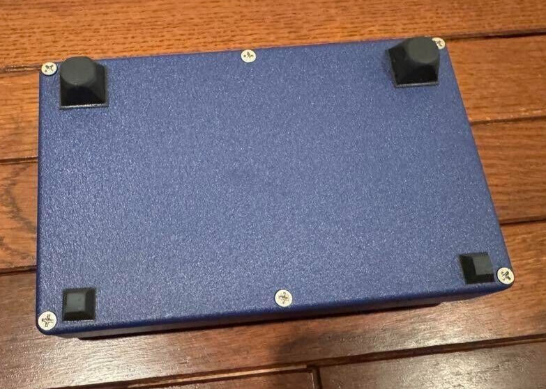 レアな名機！Roger Linn AdrenaLinnIII Roger Linn Design Adrenalinn 1 Sequencing Guitar Multi