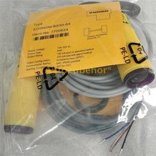EOIR60M-BS30-6X Photoelectric Switch Sensor EOIR60MBS306X Original New