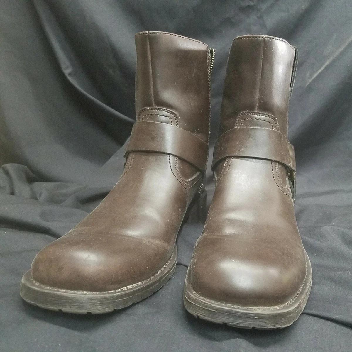 Arizona jean co shop boots mens