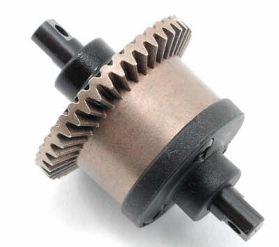 Traxxas 7078 Complete Differential Assembly 1/16 E-Revo Slash Summit 4X4 VXL
