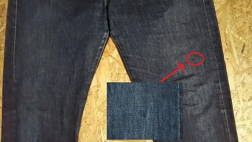 LVC 90s Levi's 503xx LVC 90s Levi's 503xx