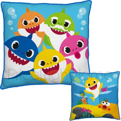 baby shark square toy