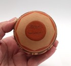 Mini Jemez Pot Polychrome Traditional Signed MTC 2.75" H — photo 7