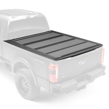 Realtruck Bak Bakflip Mx4 Hard Folding Truck Bed Tonneau Cover 448331 Fits