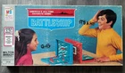 Vintage BATTLESHIP Board Game 1971 Milton Bradley 4730 Original Box COMPLETE