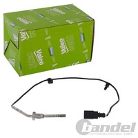 Valeo Abgastemperatursensor Passend FüR Audi A4 | 368917
