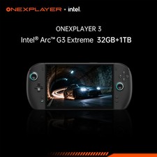 Pre-sale: OneXPlayer 3 8.8in 3-in-1 Gaming Ha...