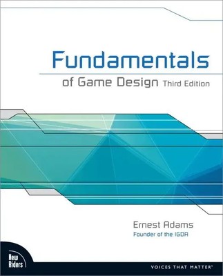 Fundamentals of Game Design | Ernest Adams | Englisch | Taschenbuch | 2013