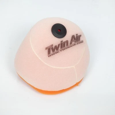 Filtre à air Twin Air pour moto Honda 250 CR 1988 - 1999 Neuf - Photo 1/2