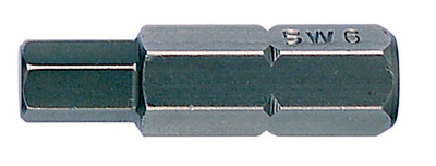 Felo Bit C 8 Industrie HEX 6 mm x 32