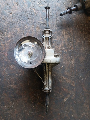 #ad Troy Bilt Super Bronco Transmission Transaxle 618 04133B G7 $180.00