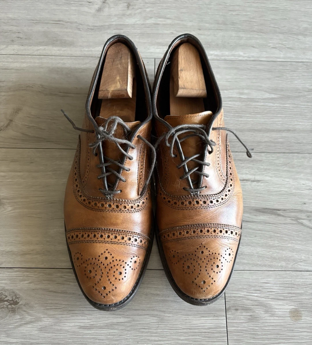 Allen Edmonds Dress Men display picture 2