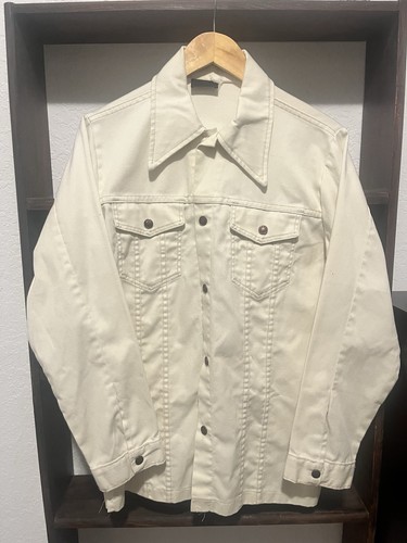 Vintage 70s Sears Wester Wear Jacket