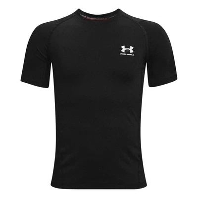 Under Armour - T-shirt manches courtes - Garçon (GT16081) - Photo 1/2