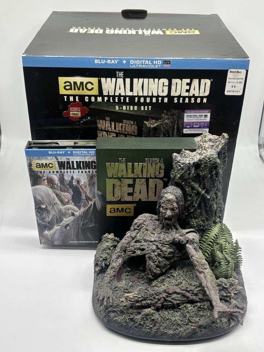 the walking dead season 2 limited edition products for sale | eBay