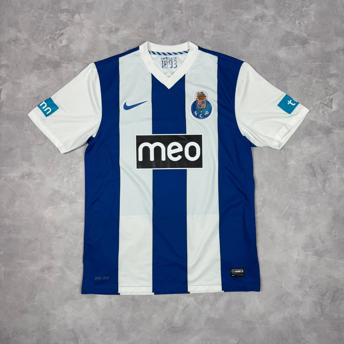 Nike Porto International Club Soccer Fan Jerseys for sale | eBay
