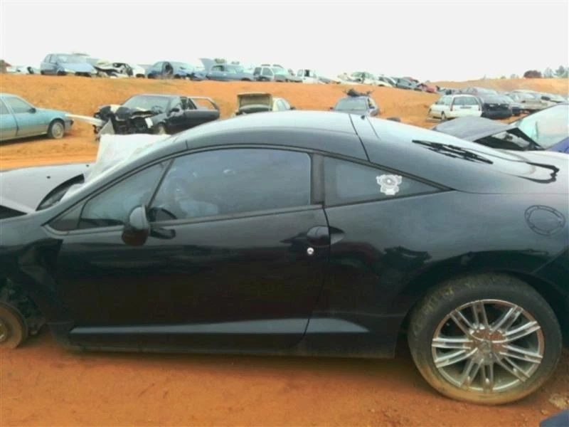 ECLIPSE   2011 Steering Gear/Rack 146018 - Image 4 of 4