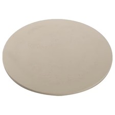 American Metalcraft Pizza Stone,15 In dia. STONE15 American Metalcraft STONE15