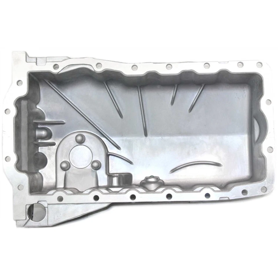 Oil Pan Kit For 2000-2006 Volkswagen Golf Fits 2000-2005 Jetta 038103601AQ Foto 2 de 4