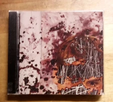 Rejoicer by Grooms (CD 2010 Death By Audio) DBA 005 US