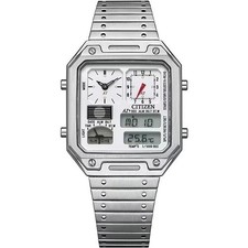 Наручные часы Citizen JG2120-65A Thermo Sensor