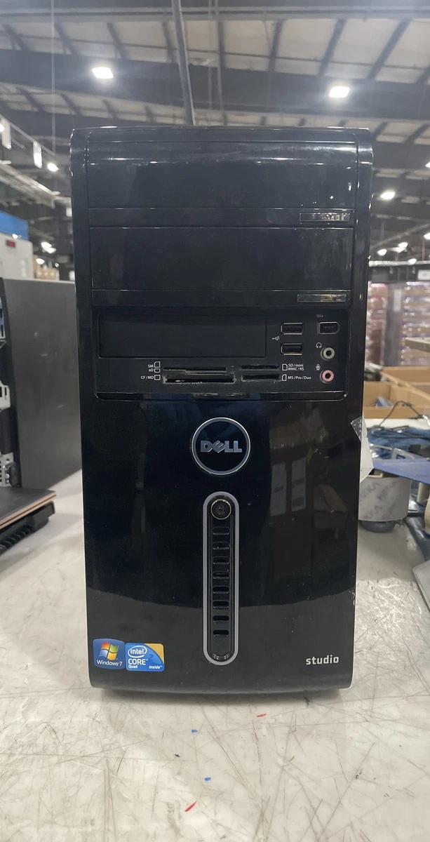 Intel Core 2 Quad PC Desktops and All-In-One Computers for sale | eBay