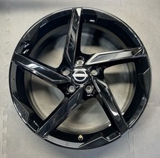 2023 2024 2025 NISSAN ARIYA GENUINE FACTORY OEM ALLOY WHEEL RIM 19” BLACK 62865