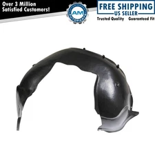 Front Right Inner Fender Liner Fits 2001-2009 Volvo S60 2001-2007 V70