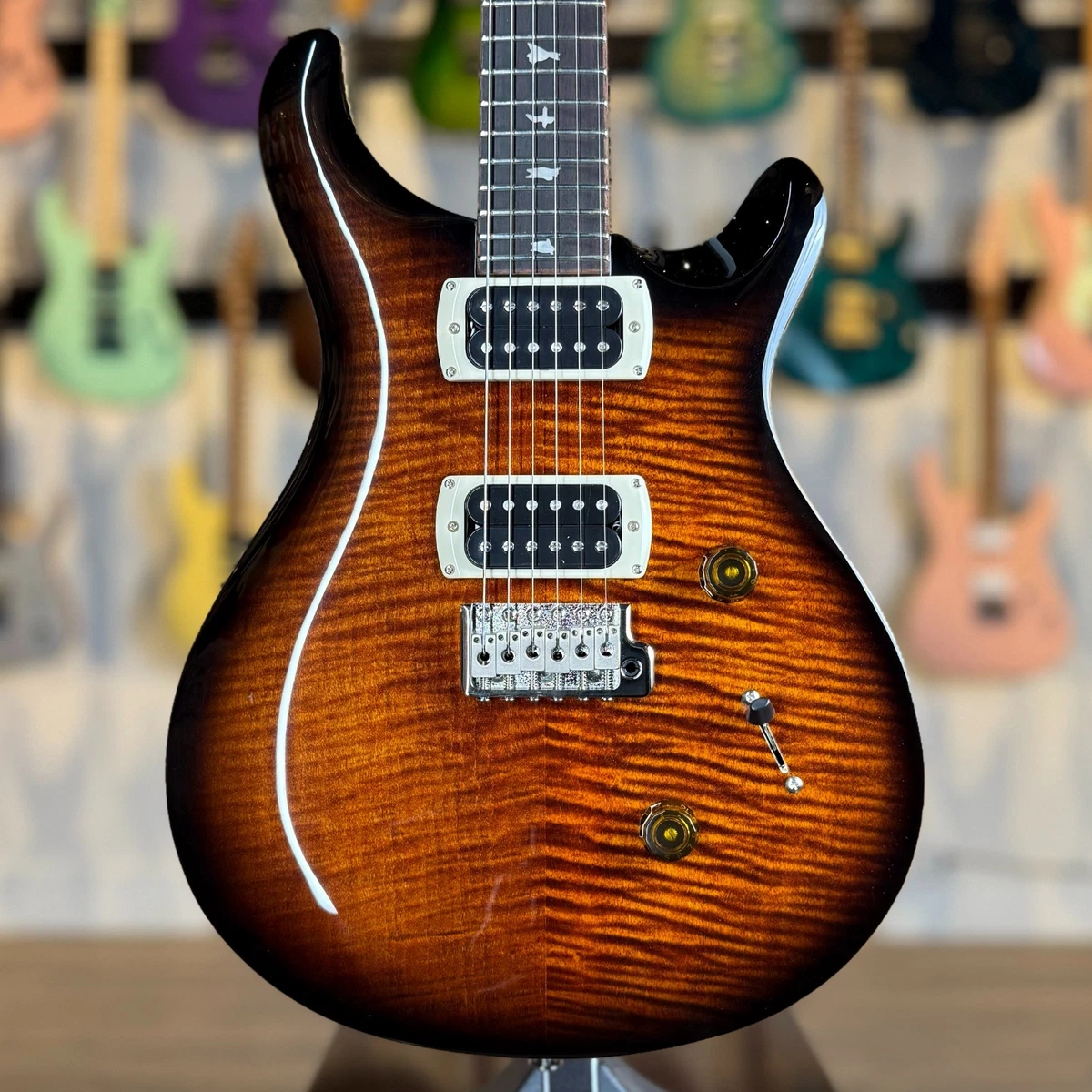 Prs Se Custom 24 for sale | eBay
