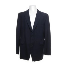 Blend Made in Sweden, Blazer, Größe: 56, Schwarz, Mohair/Wolle, Herren #iOd