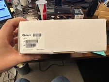 Qolsys IQPH055 AT&T IQ4 Hub 319.5 MHz, Whole Home Hub with 7" Touchscreen (co)