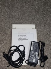 DJi Power Supply Charger For Drone Phantom 3 Model A14-057N1A 100-240 Volts OEM