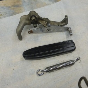 Harley Mousetrap for sale | eBay