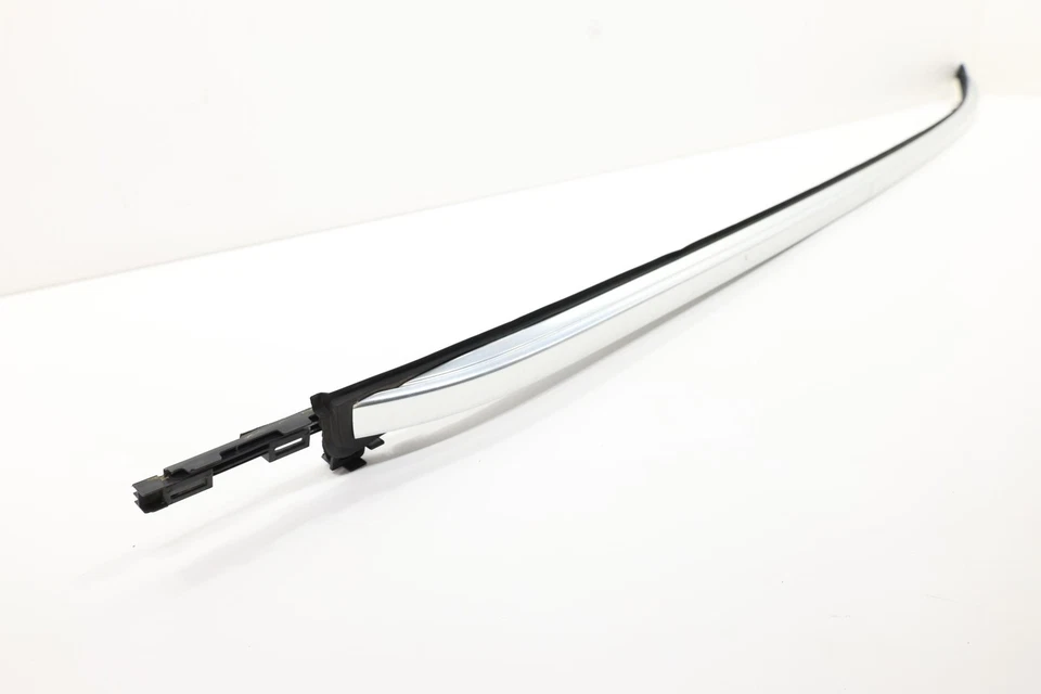 Portaequipajes Lincoln Aviator 2020 izquierda Lc5z-7855115-aa Lc5bs55129afw Foto 2 de 4