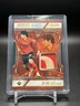 2025 Panini Absolute K League Soccer Ji-Ho Lee /10 Jersey Patch Gangwon FC