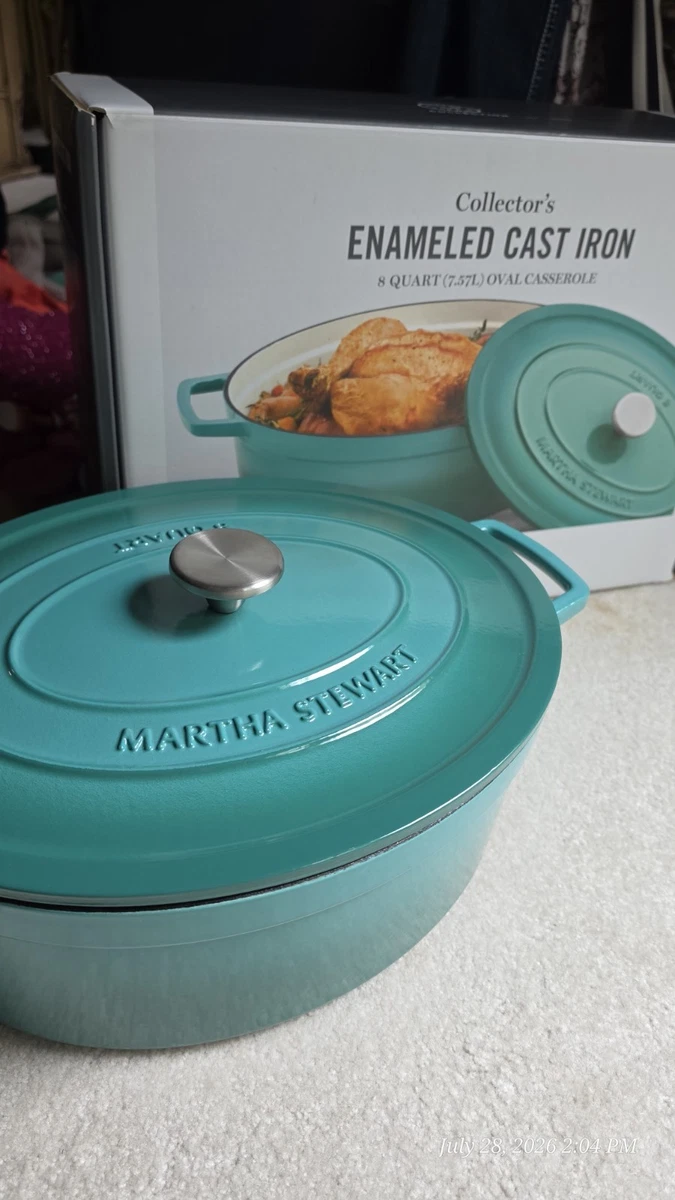 Martha Stewart Casserole Pans for sale | eBay